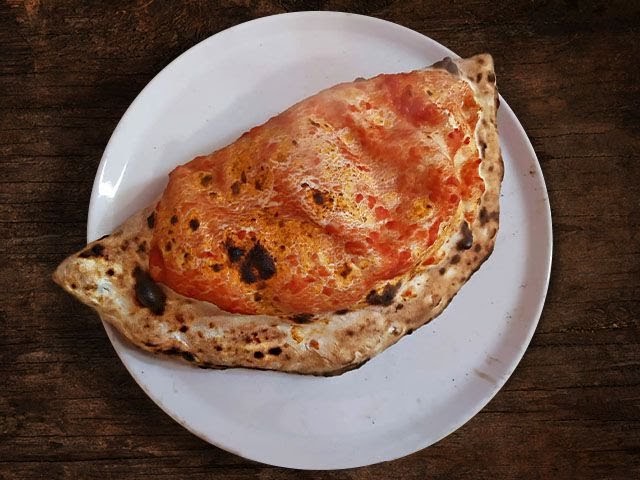 Pizzeria da Mimmo - Pizzeria da Asporto e Kebab