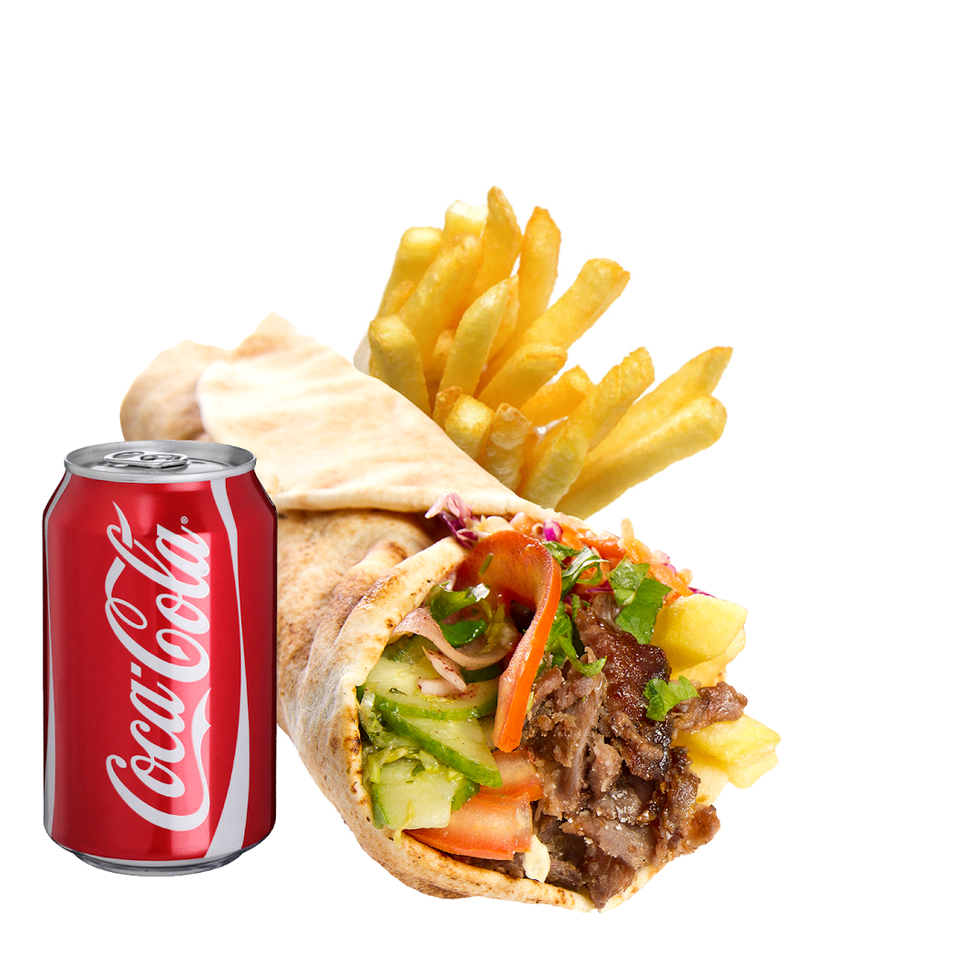 Pizzeria da Mimmo - Pizzeria da Asporto e Kebab