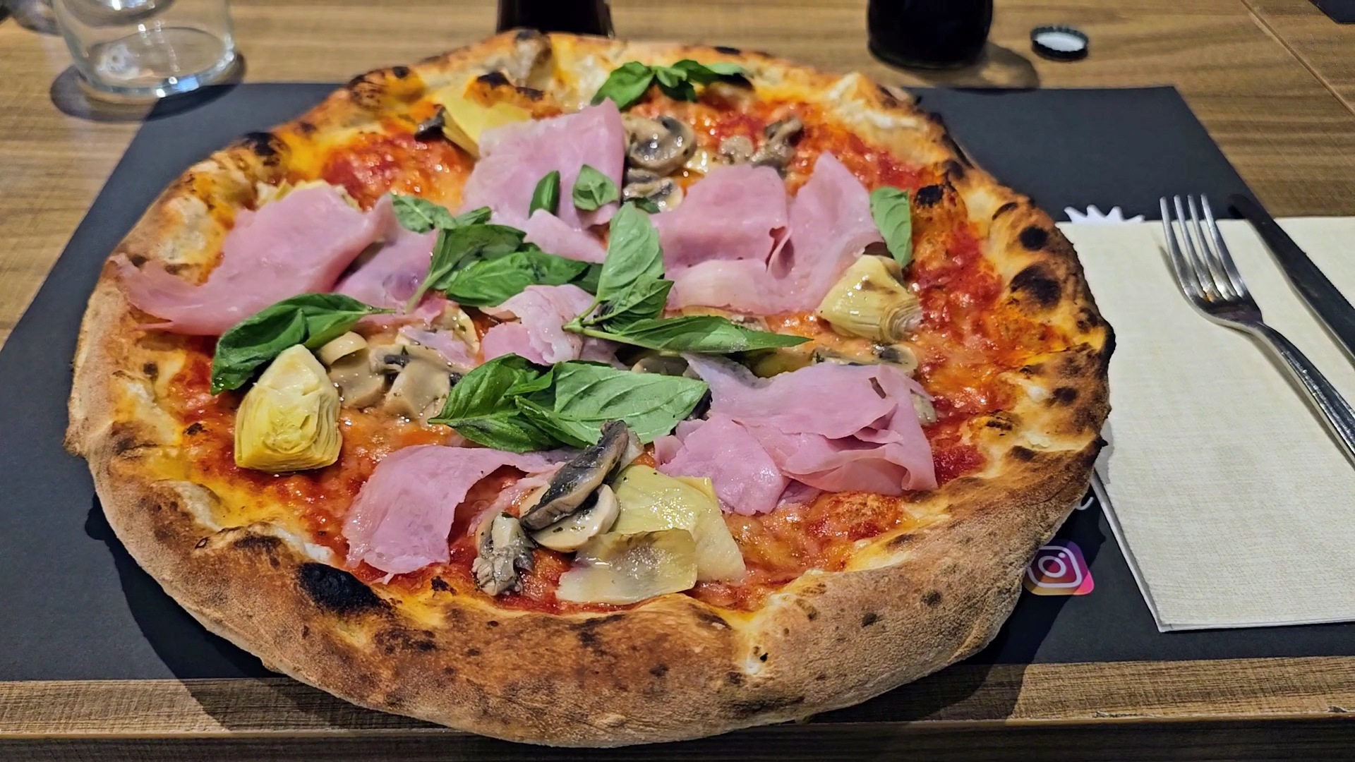 Pizzeria da Mimmo