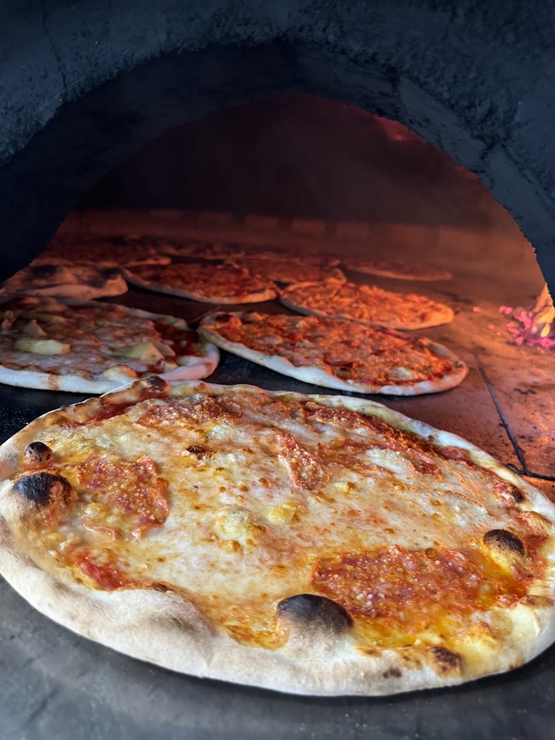 Pizzeria da Mimmo