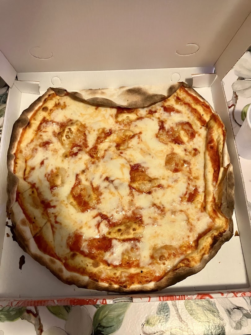 Pizzeria Da Mimmo, Bulgarograsso