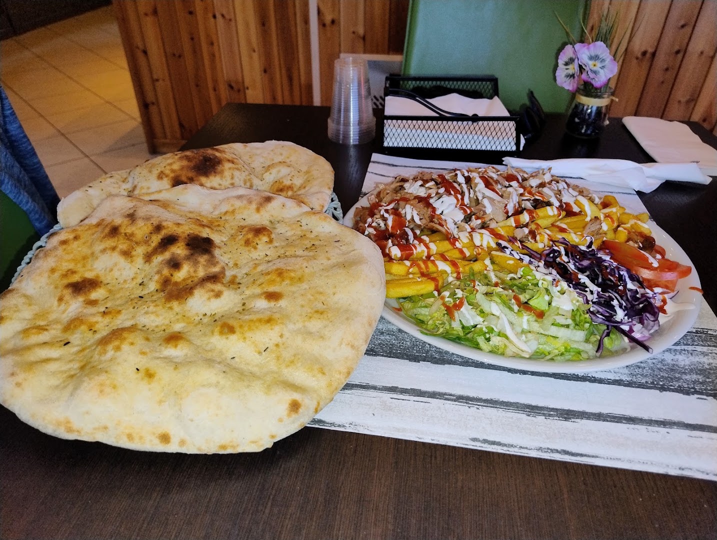 Pizzeria da Mimmo