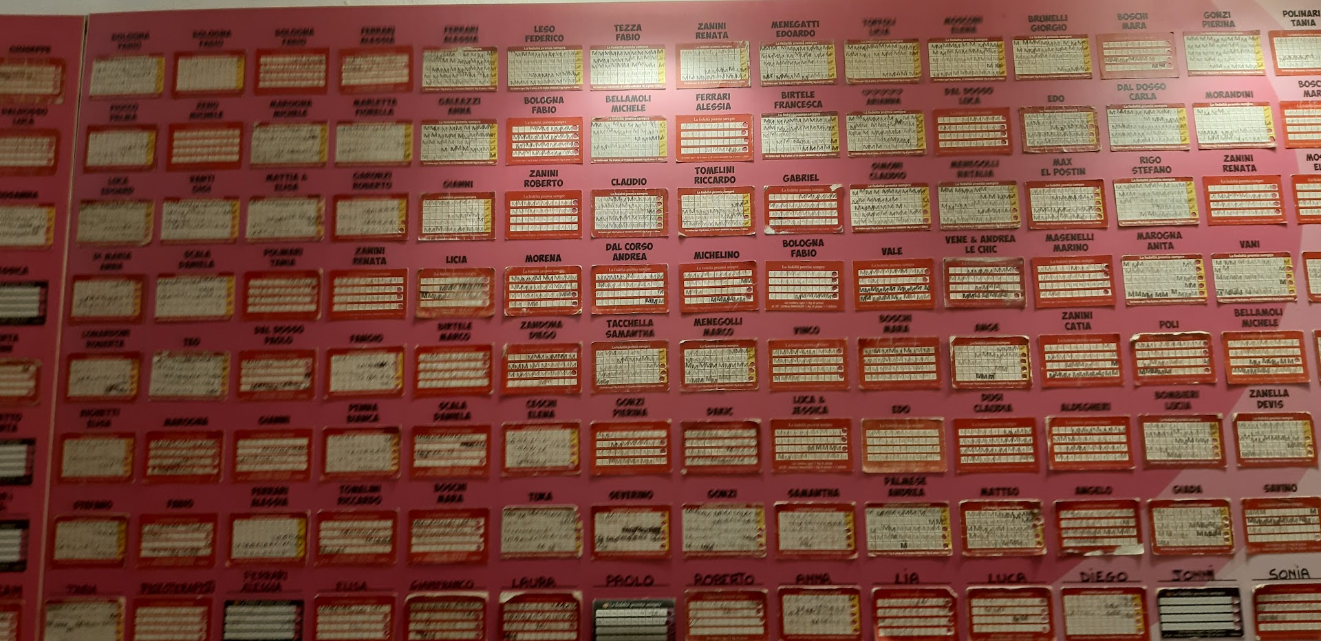 Pizzeria Da Mirko Grezzana