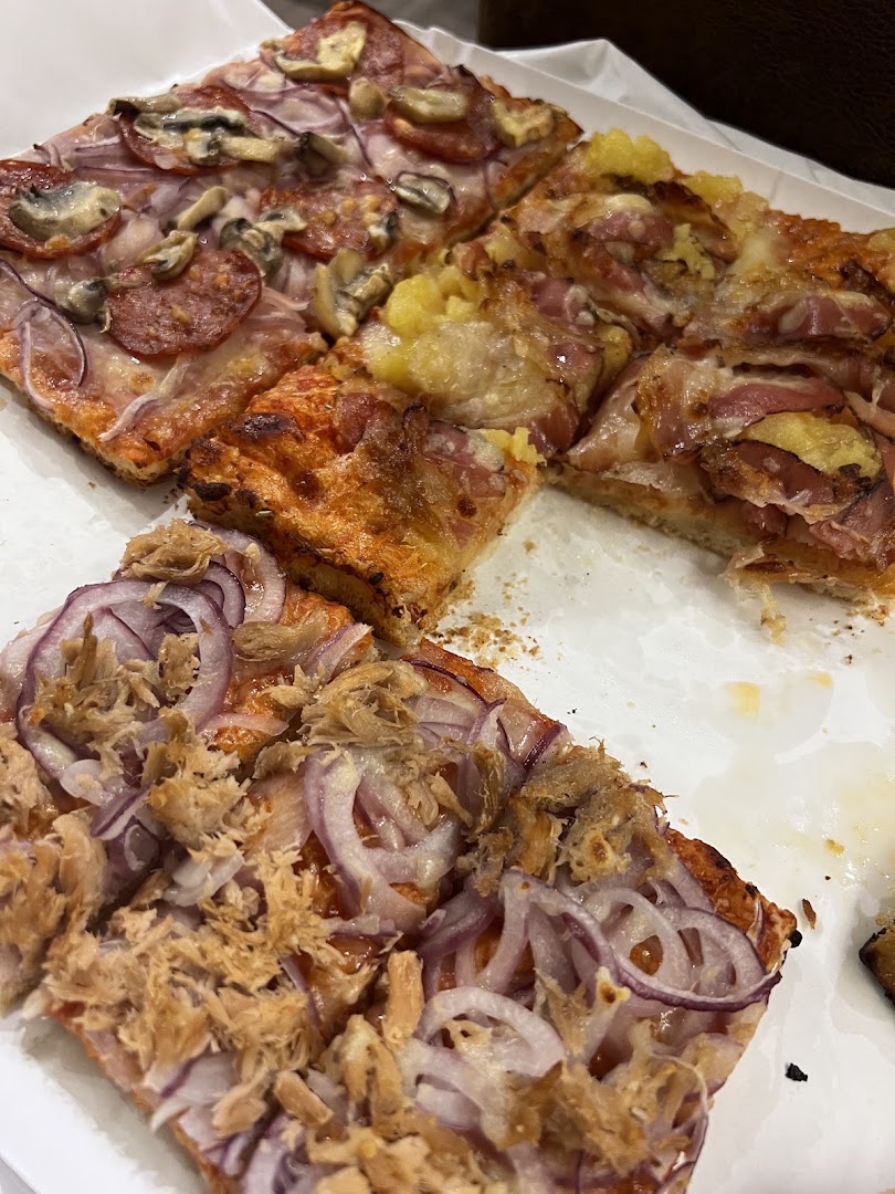 Pizzeria Da Mirko Grezzana, Grezzana