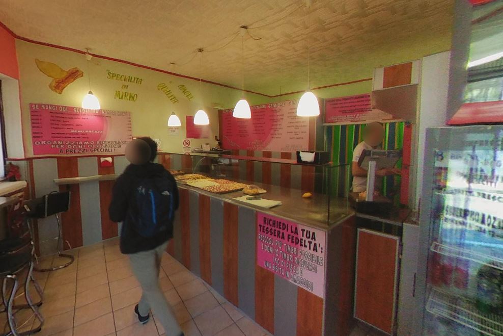 Pizzeria Da Mirko Grezzana