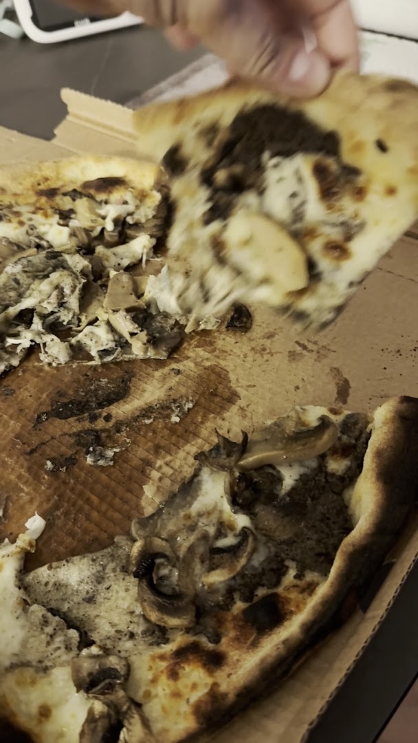 Pizzeria da modesto