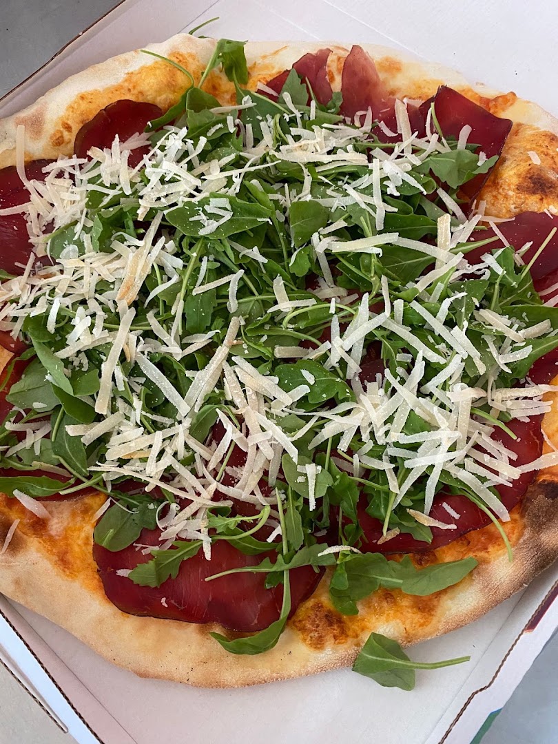 Pizzeria Da Nadia, Verolanuova