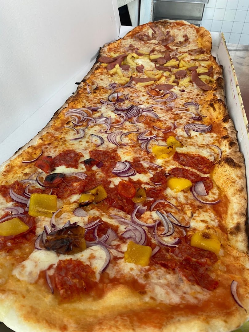 Pizzeria Da Nadia