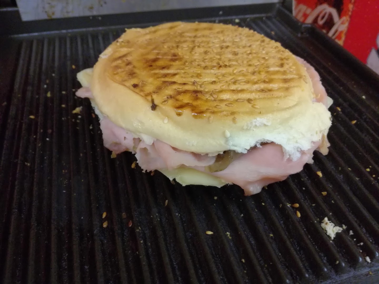 Pizzeria da Nando