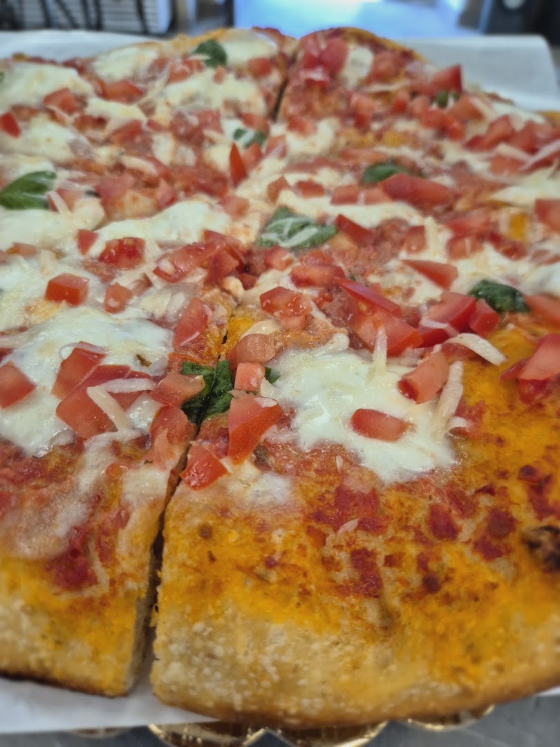 Pizzeria da Natale