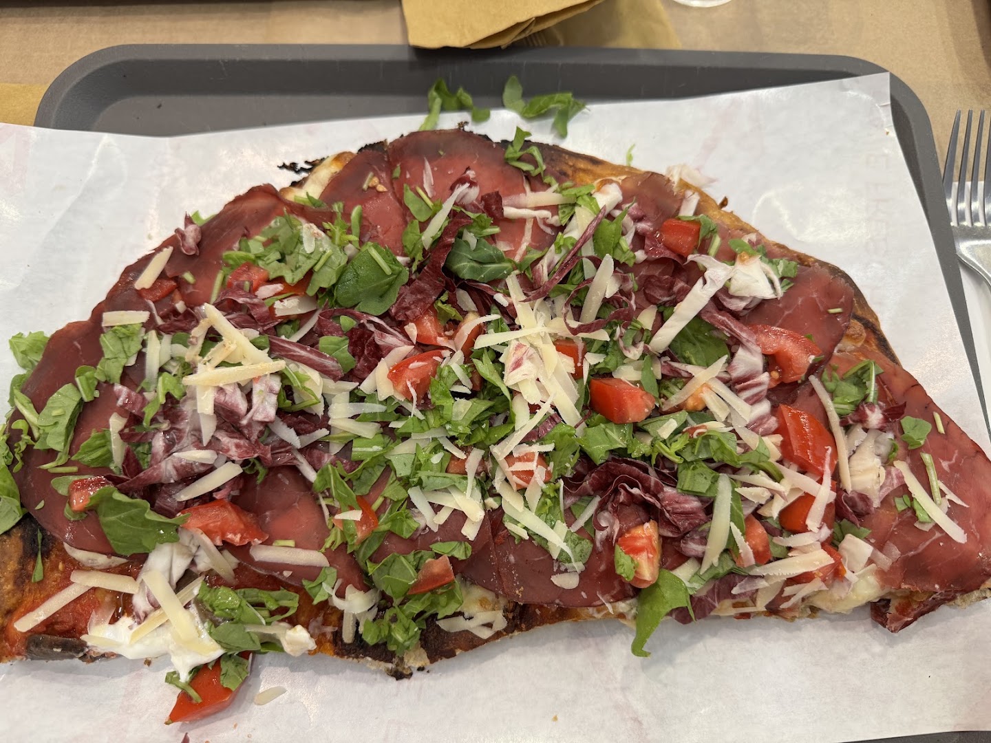 Pizzeria da Natale