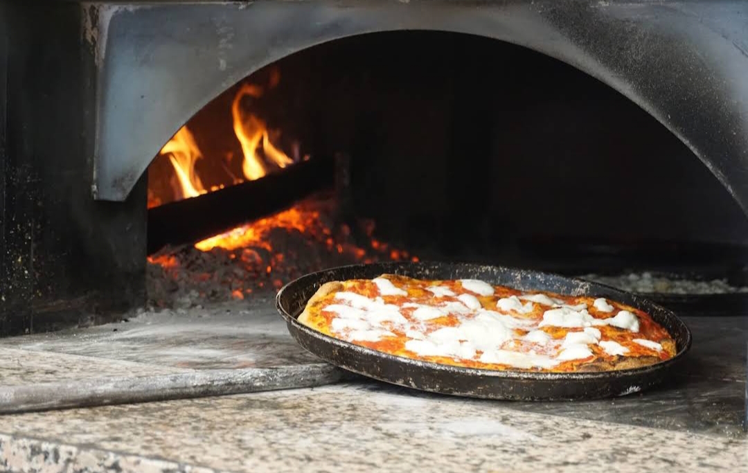 Pizzeria da Natale