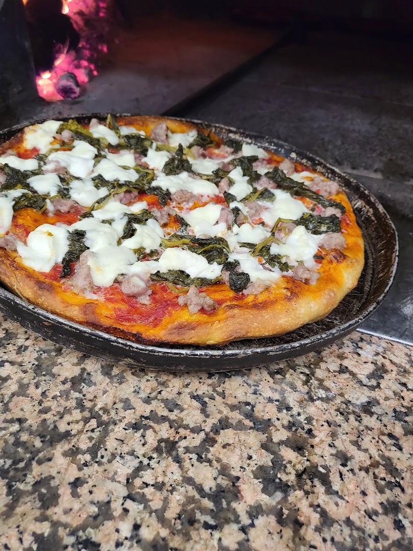 Pizzeria da Natale