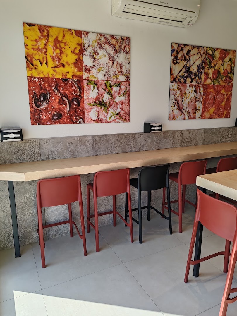 Pizzeria Da Neo - Villachiaviche, Cesena