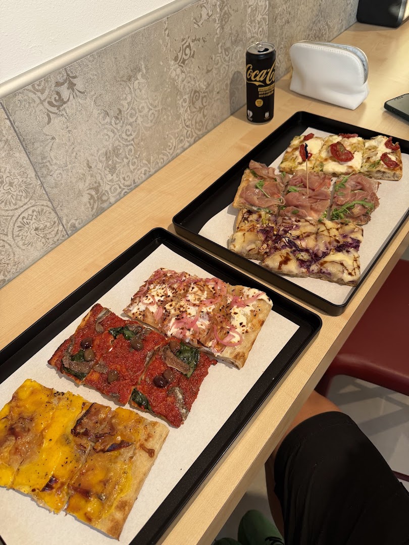 Pizzeria Da Neo - Villachiaviche
