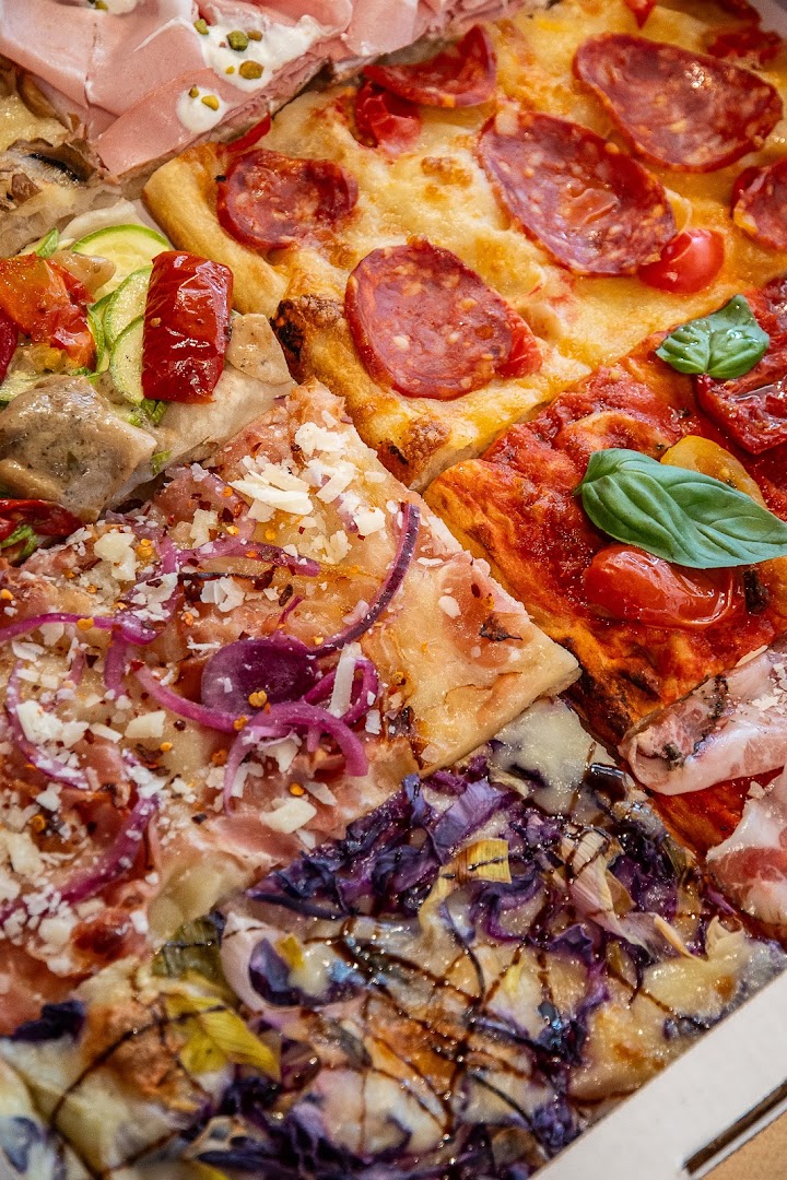 Pizzeria Da Neo - Villachiaviche