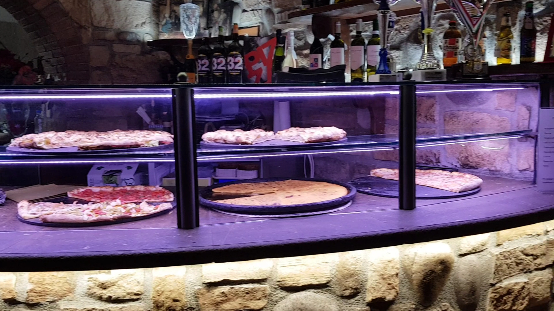 Pizzeria Da Ninni