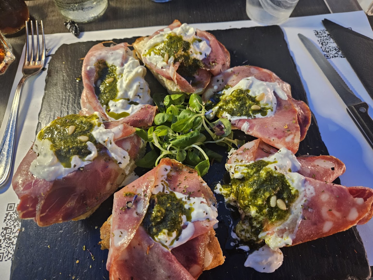 Pizzeria Da Ninni