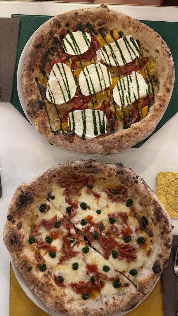 Pizzeria da Nino Pannella