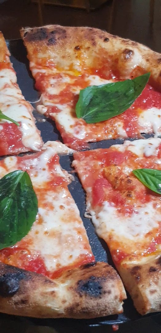 Pizzeria da Nino Pannella
