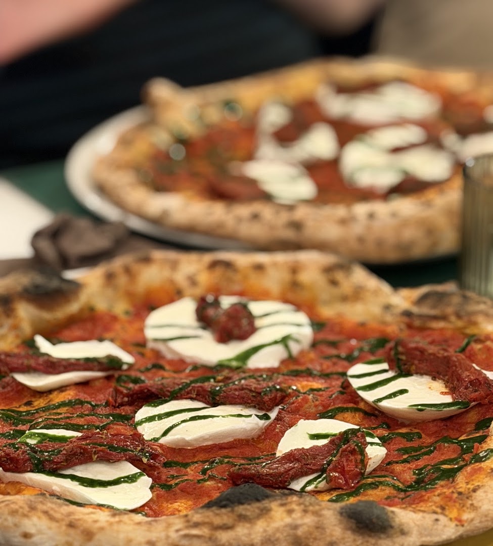 Pizzeria da Nino Pannella
