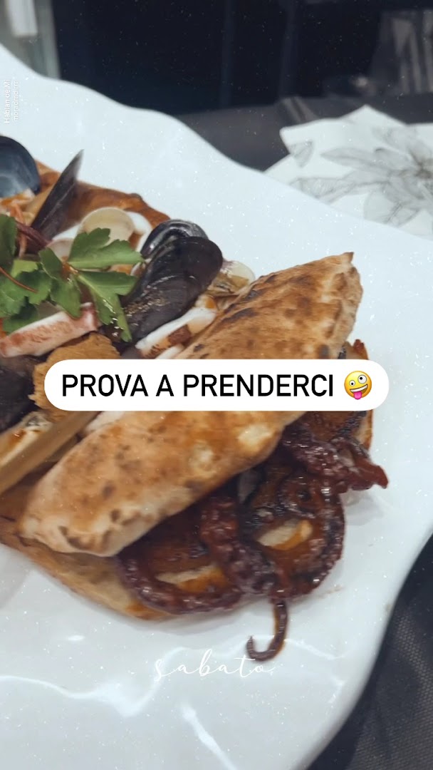 Pizzeria Da Nonna Maria
