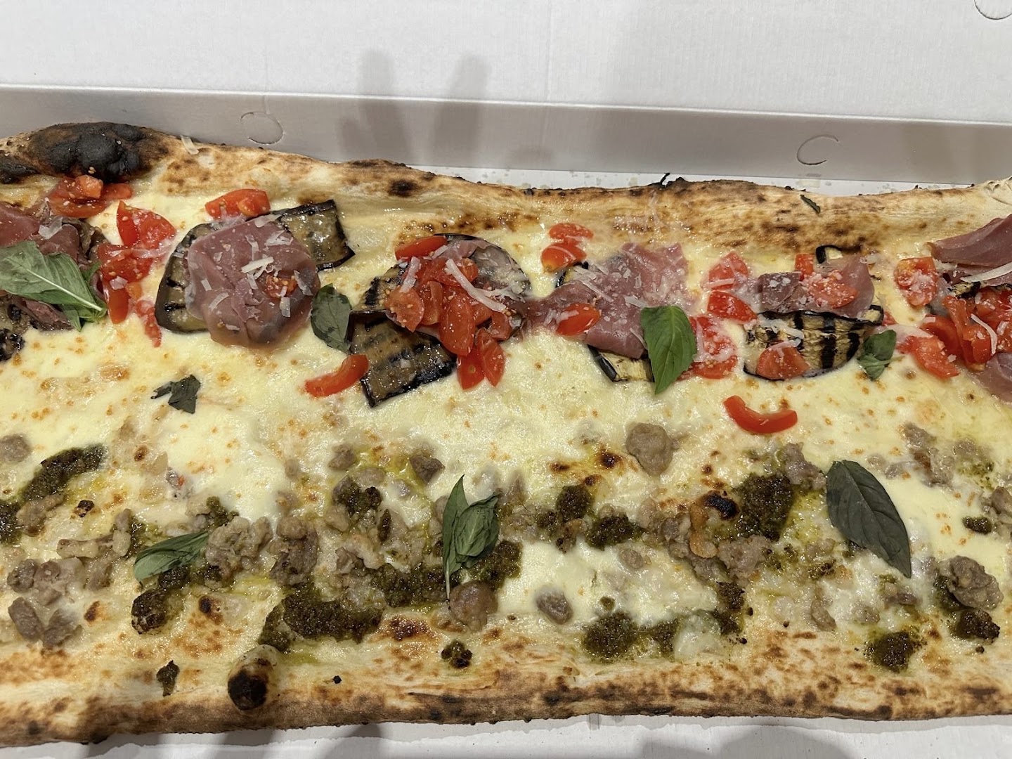 Pizzeria Da Nonna Maria