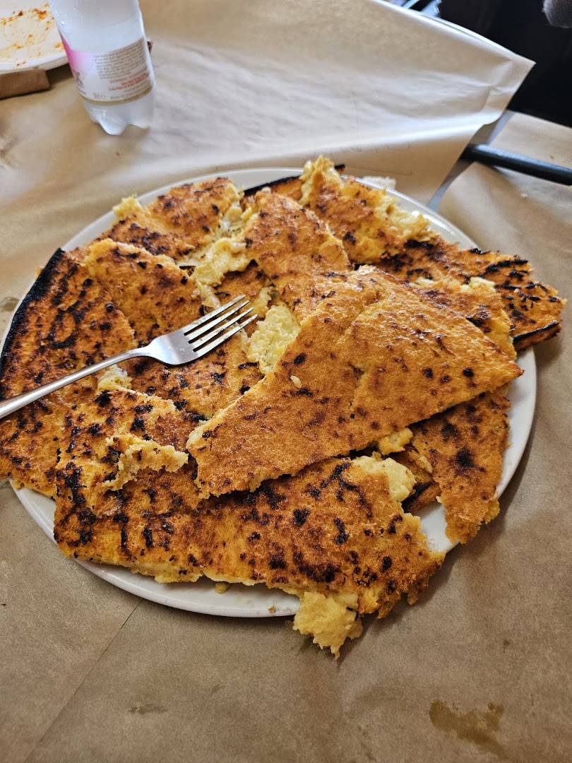 Pizzeria Da Pagni