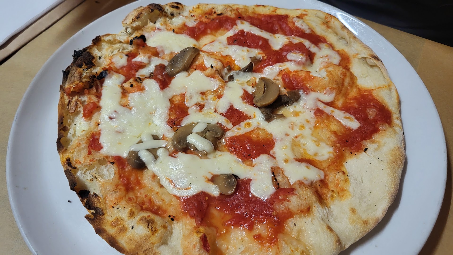 Pizzeria Da Pagni