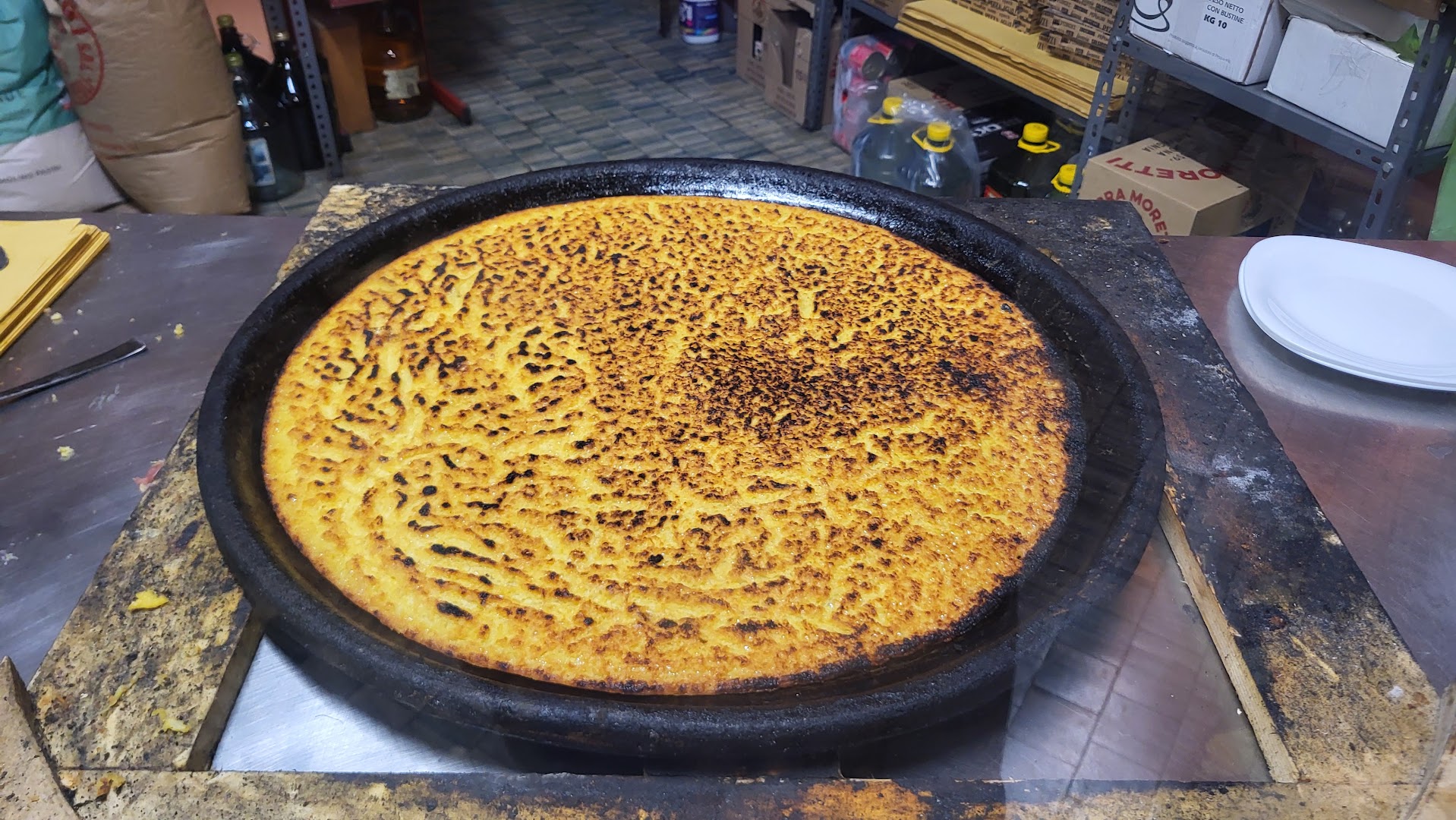 Pizzeria Da Pagni