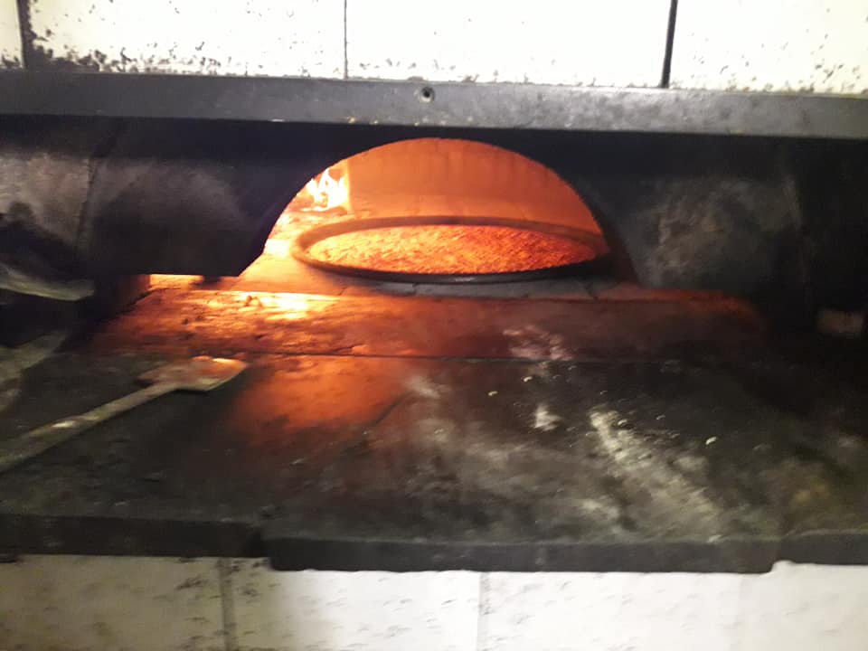 Pizzeria Da Pagni