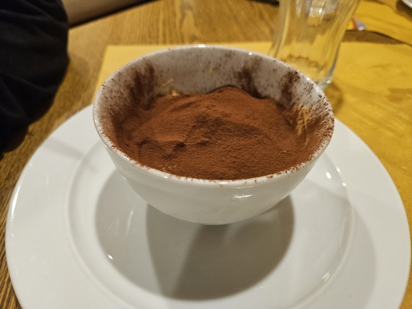 Pizzeria "Da Panna"