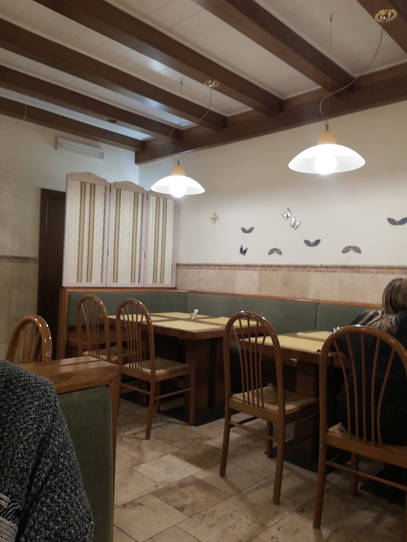 Pizzeria "Da Panna"