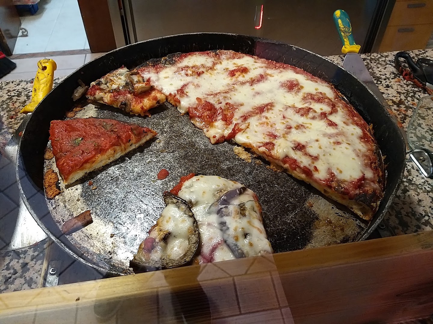 Pizzeria Da Paolillo