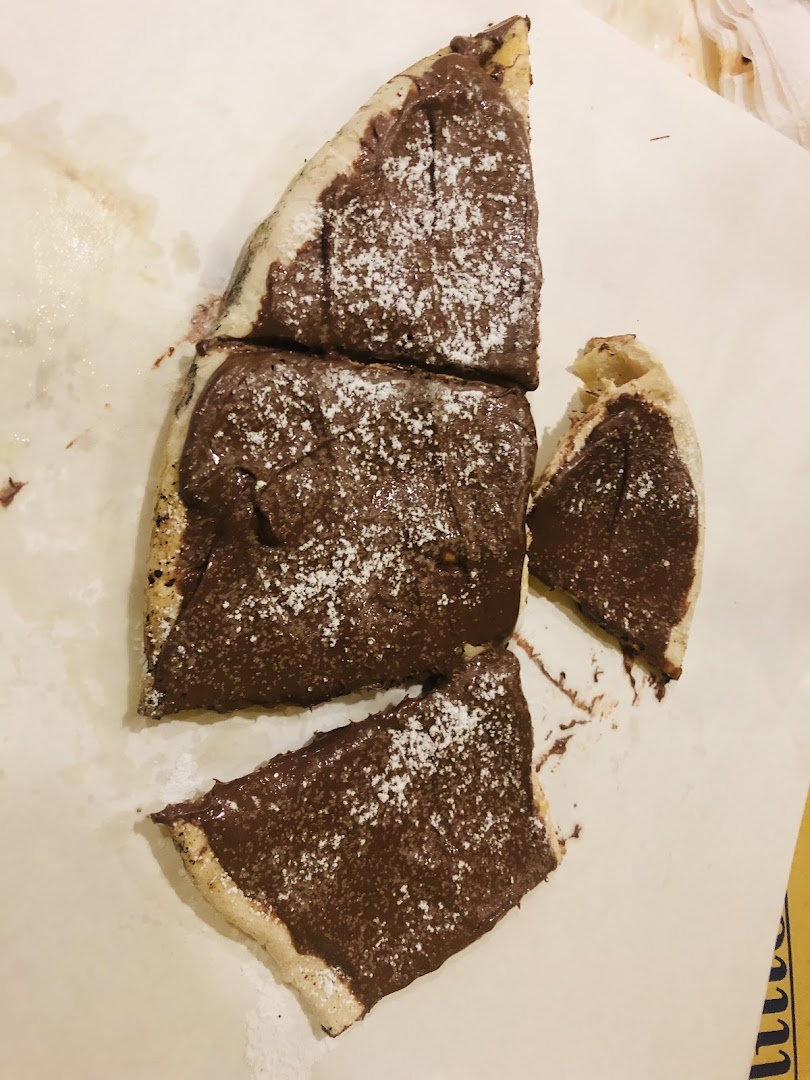 Pizzeria Da Paolillo