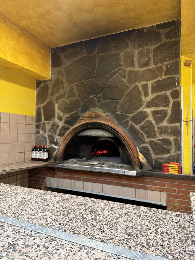 Pizzeria Da Paolillo