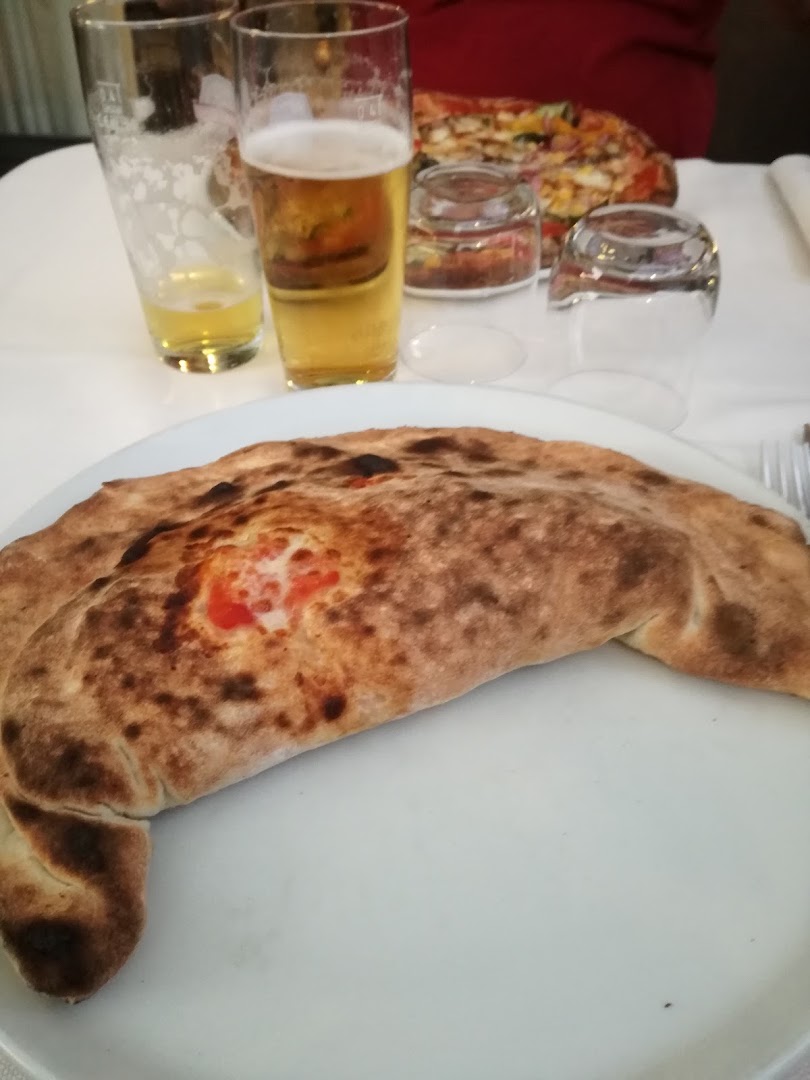 Pizzeria Da Paolino Di Iovine Francesca