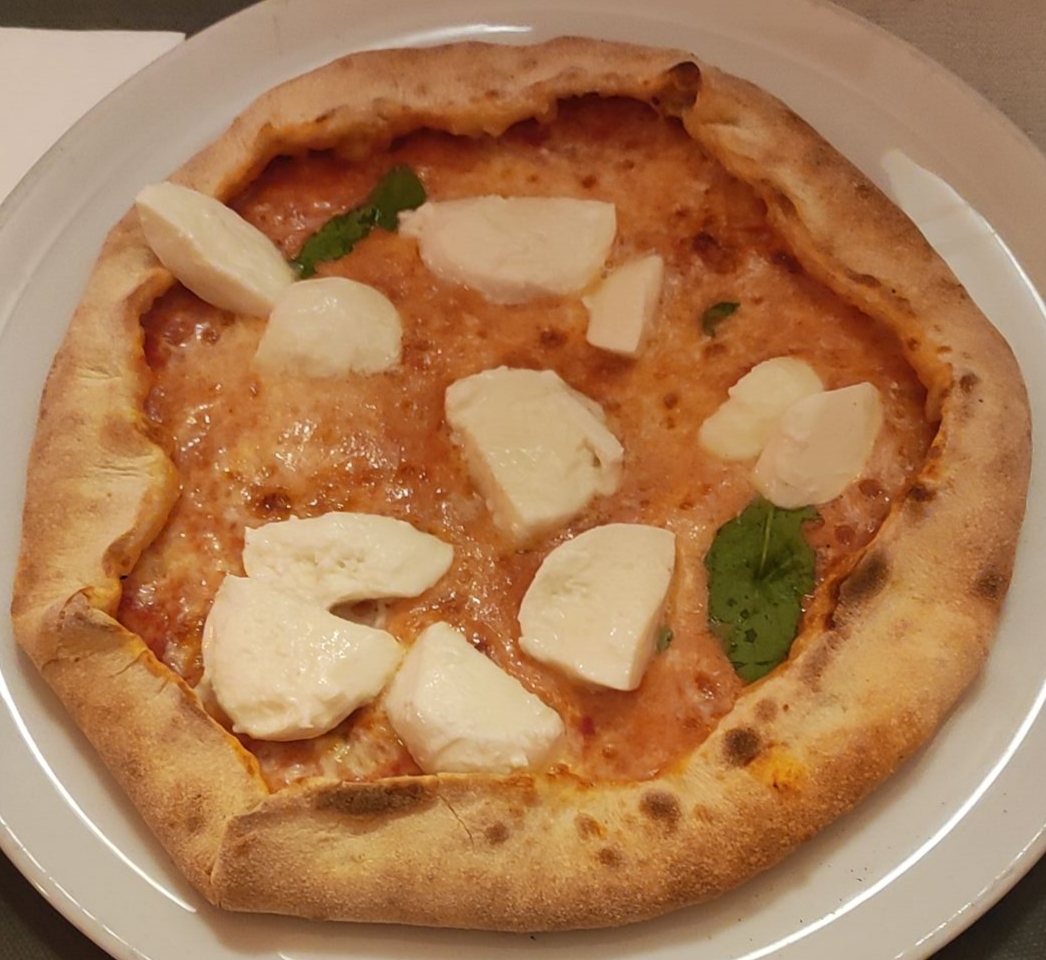 Pizzeria Da Paolino
