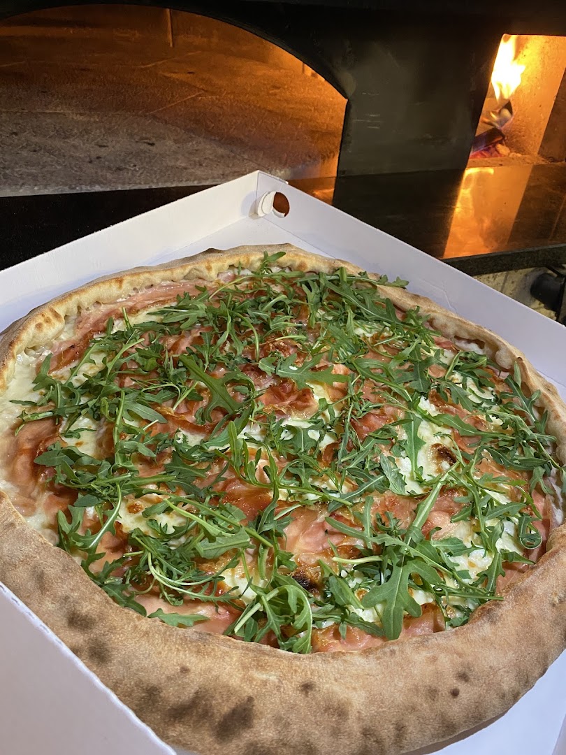 Pizzeria Da Paolino