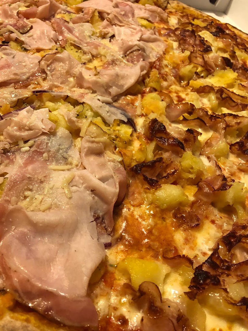 Pizzeria Da Paolino