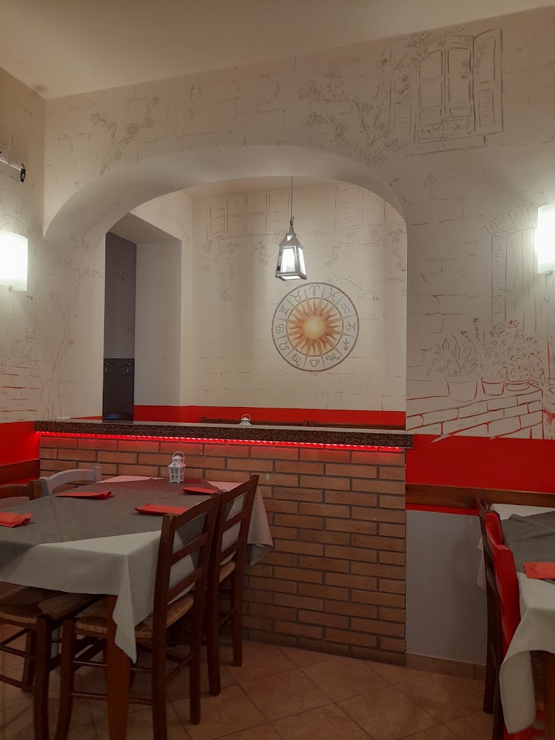 Pizzeria Da Paolino