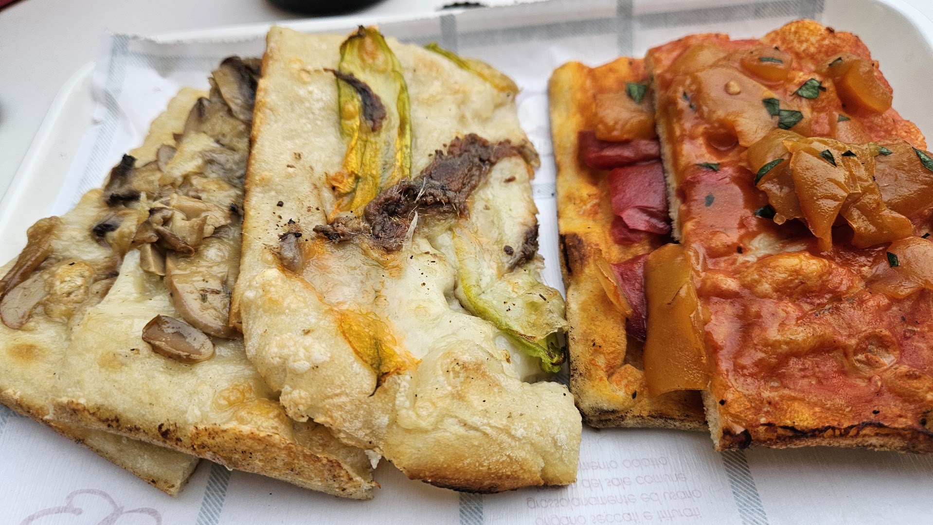 Pizzeria Da Paolo