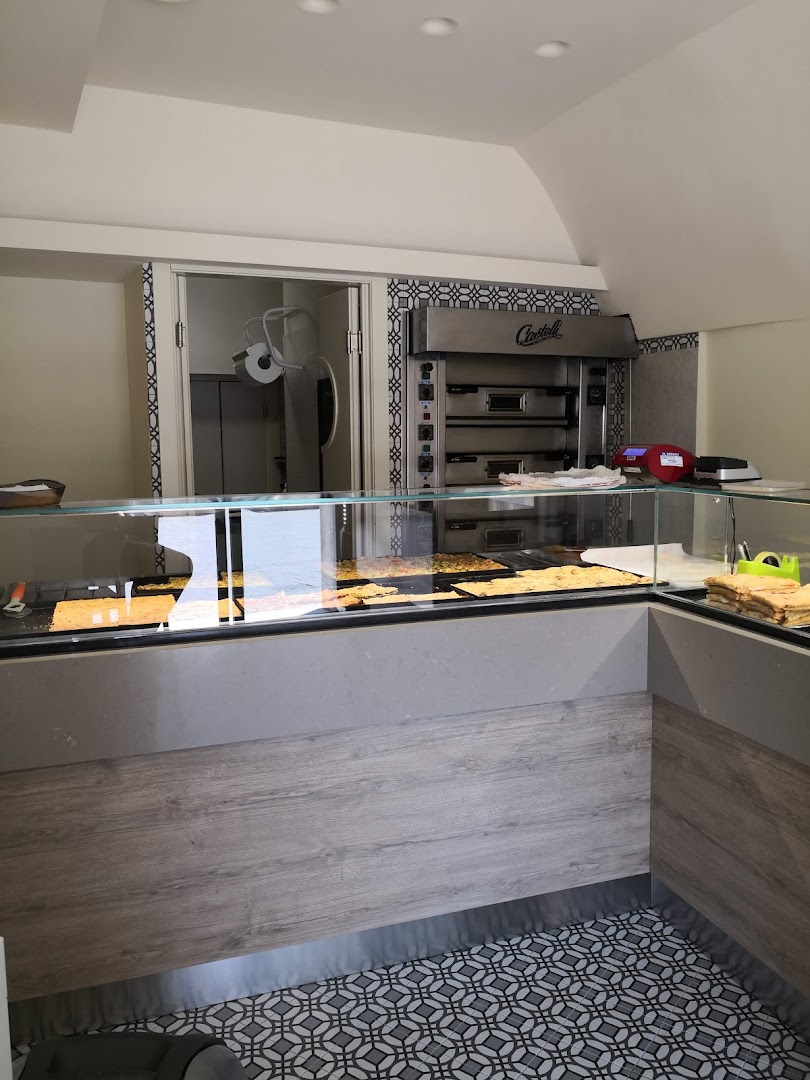 Pizzeria Da Paolo