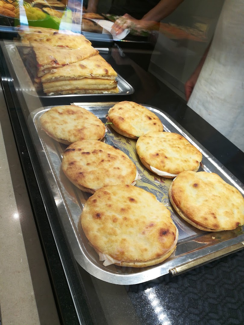 Pizzeria Da Paolo, Terni