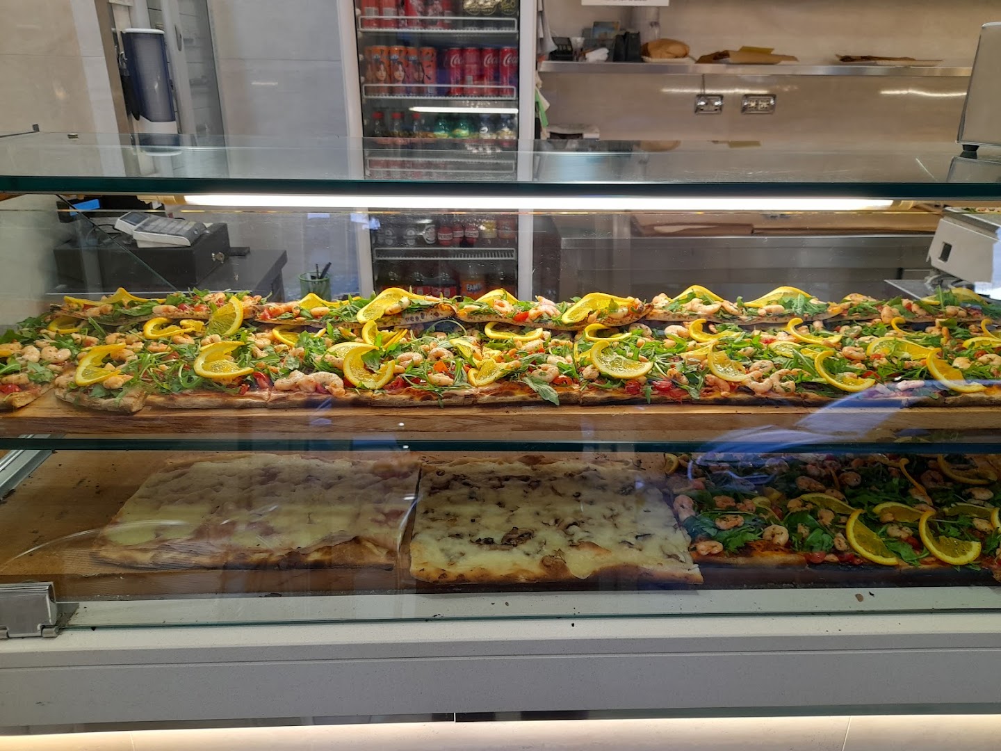 Pizzeria da Pasquale