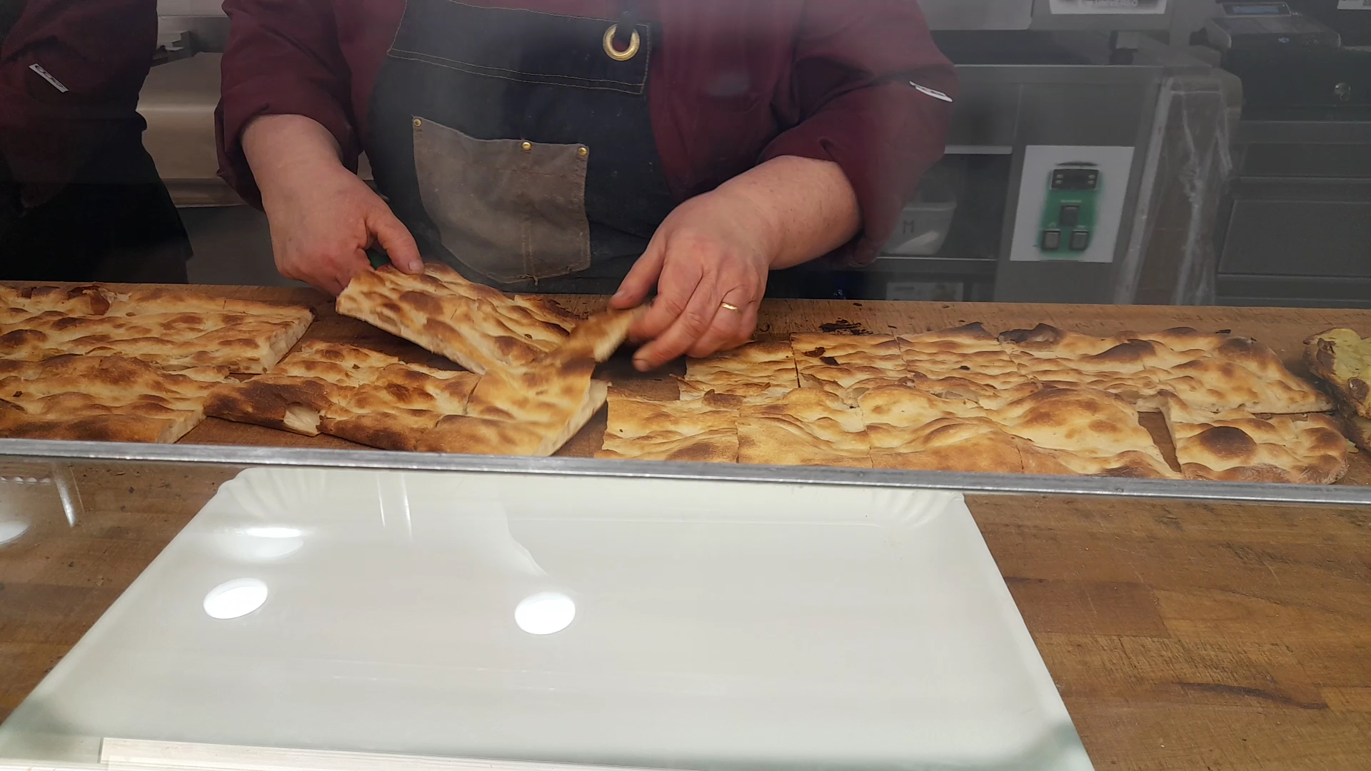 Pizzeria da Pasquale