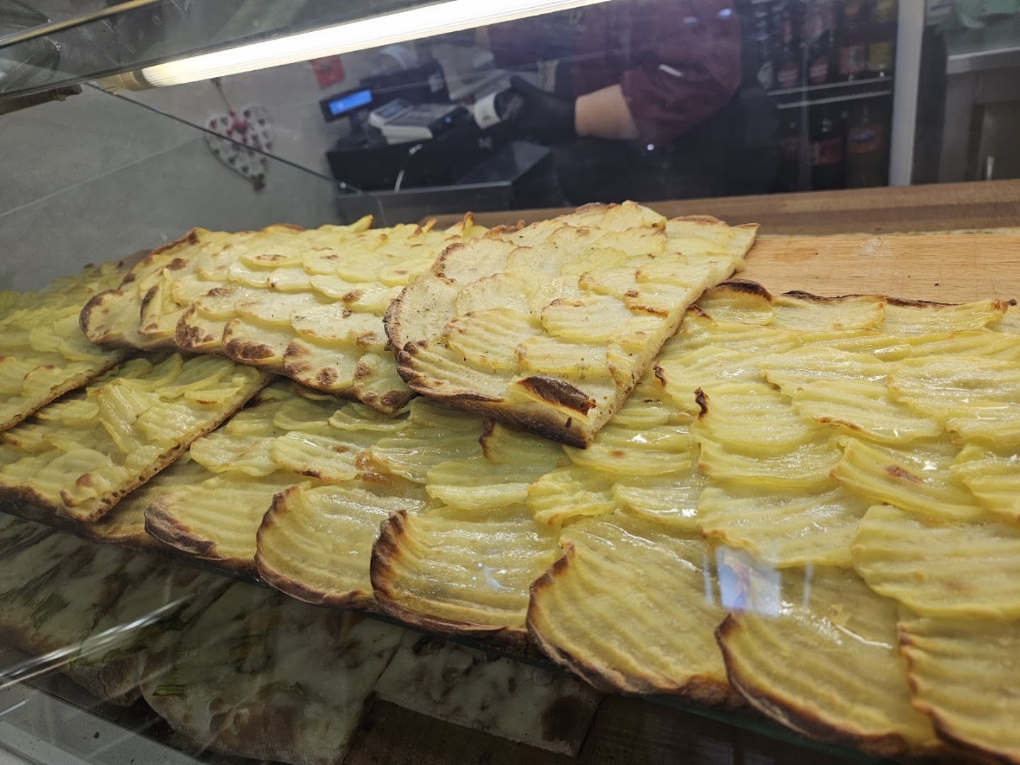 Pizzeria da Pasquale