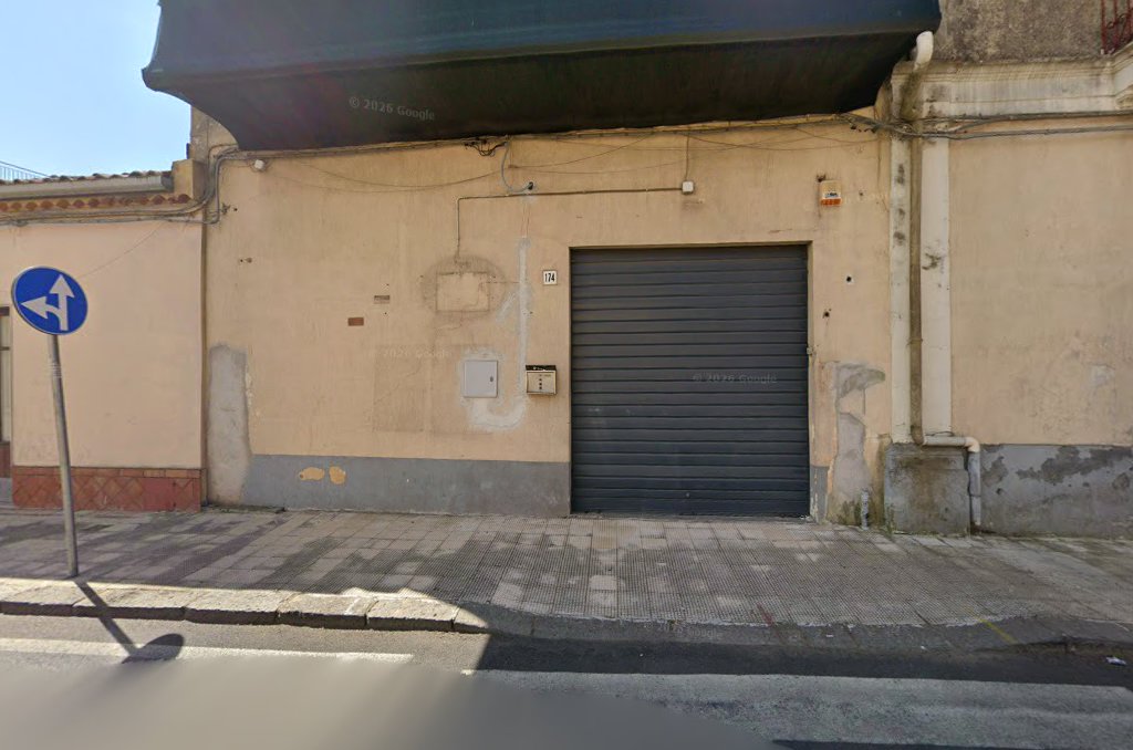 Pizzeria Da Peppino