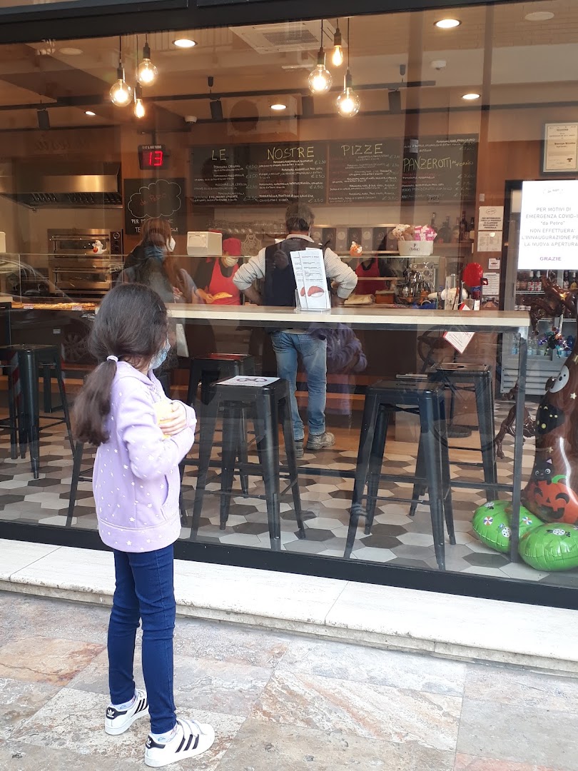 Pizzeria da Petro, San Benedetto del Tronto