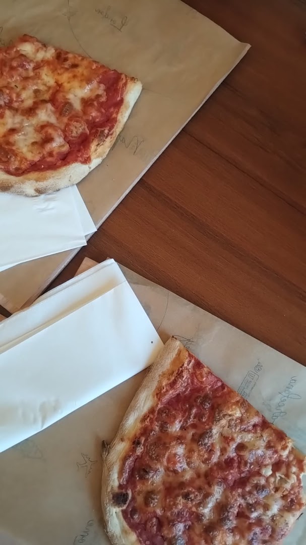 Pizzeria da Petro